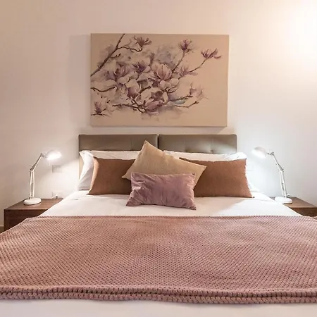 Rubichi 6 - Selection Apartment *