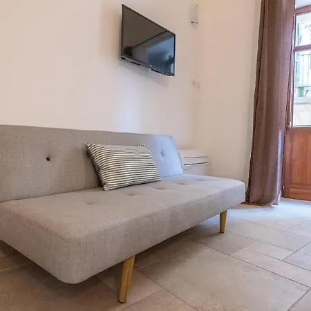 Rubichi 6 - Old Town Sit Apartamento Lecce