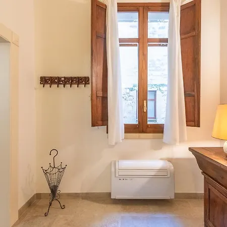 Rubichi 6 - Old Town Sit Apartamento Lecce