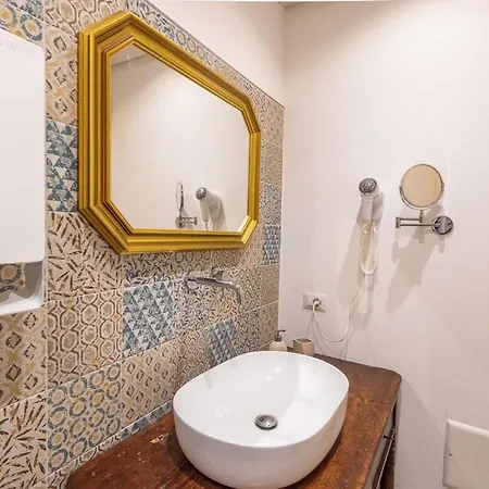 Apartamento Rubichi 6 - Old Town Sit