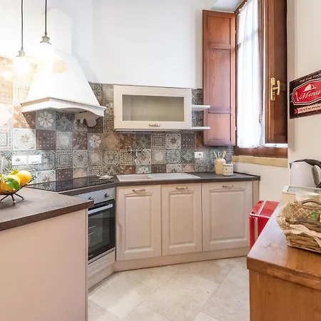 Rubichi 6 - Old Town Sit Apartamento Lecce