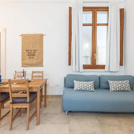 Rubichi 6 - Old Town Sit Apartamento Lecce