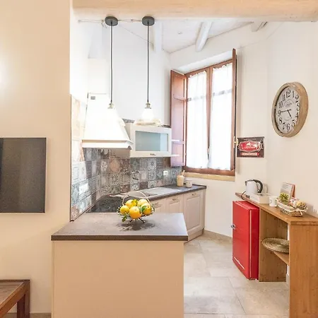 Rubichi 6 - Old Town Sit Lecce