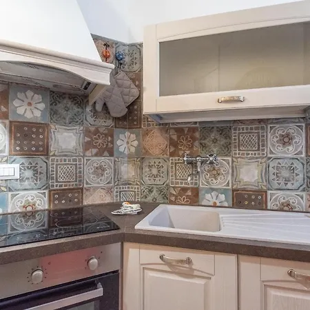 Apartamento Rubichi 6 - Old Town Sit
