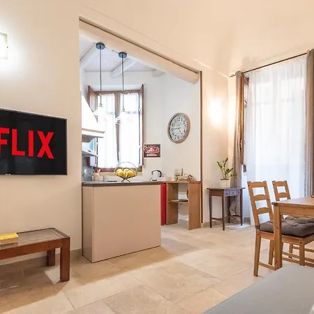 Apartamento Rubichi 6 - Old Town Sit