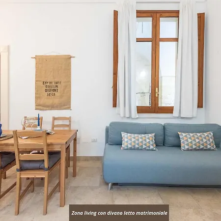 Rubichi 6 - Selection Apartment