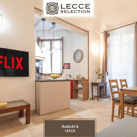 Rubichi 6 - Old Town Sit Apartamento *