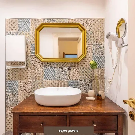 Apartamento Rubichi 6 - Old Town Sit Lecce