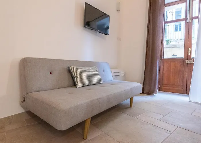 Rubichi 6 - Selection Апартаменты Лечче