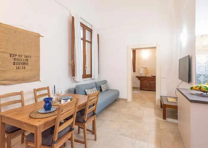 Апартаменты Rubichi 6 - Selection *