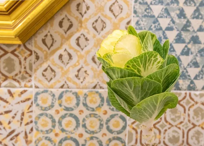 Апартаменты Rubichi 6 - Selection Лечче