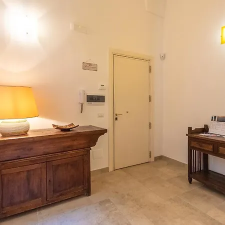 Rubichi 6 - Selection Apartmán *