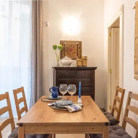 Apartmán Rubichi 6 - Selection Lecce