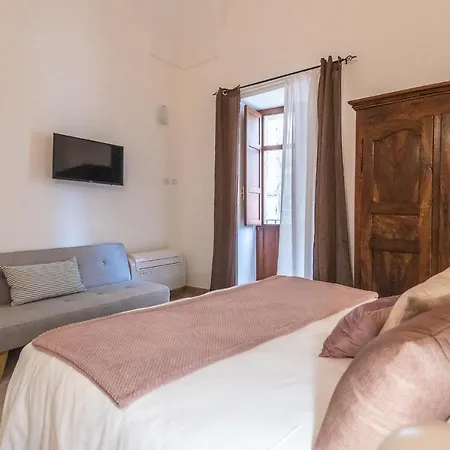 Rubichi 6 - Selection Apartament