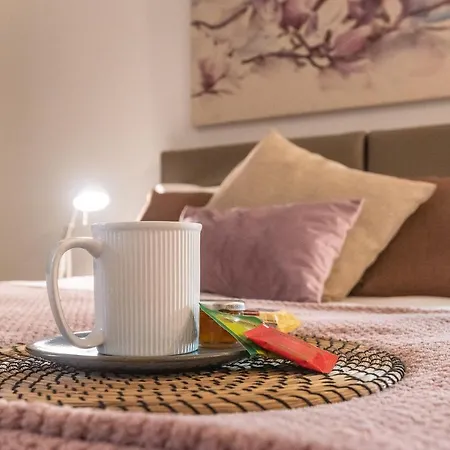 Apartmán Rubichi 6 - Selection *