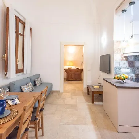 Rubichi 6 - Selection Apartmán *