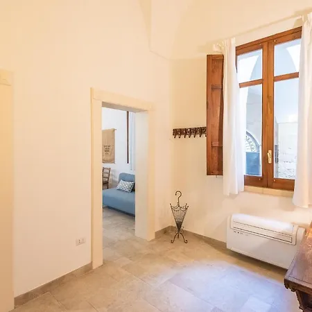 Apartmán Rubichi 6 - Selection