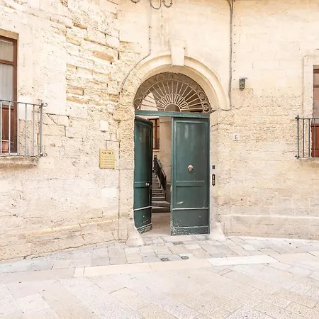 Apartmán Rubichi 6 - Selection *