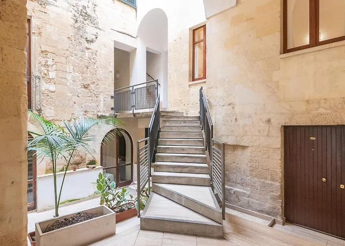 Rubichi 6 - Selection Apartment