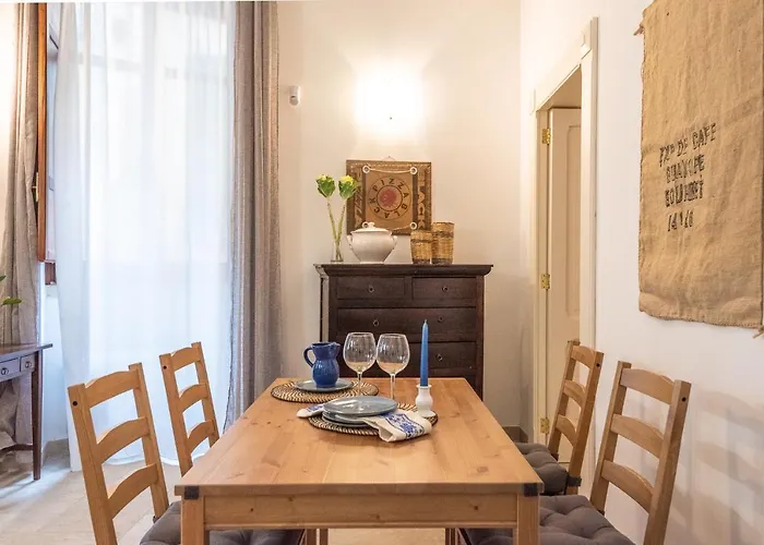 Apartment Rubichi 6 - Selection Lecce