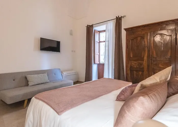 Rubichi 6 - Selection Apartment