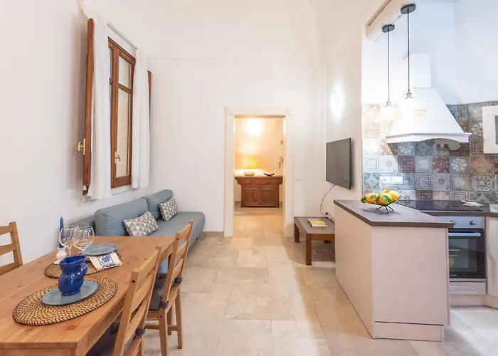 Rubichi 6 - Selection Apartment *