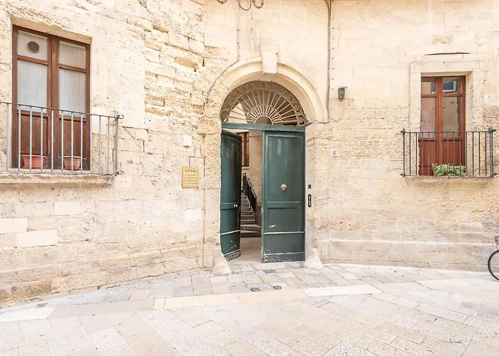 Apartment Rubichi 6 - Selection *