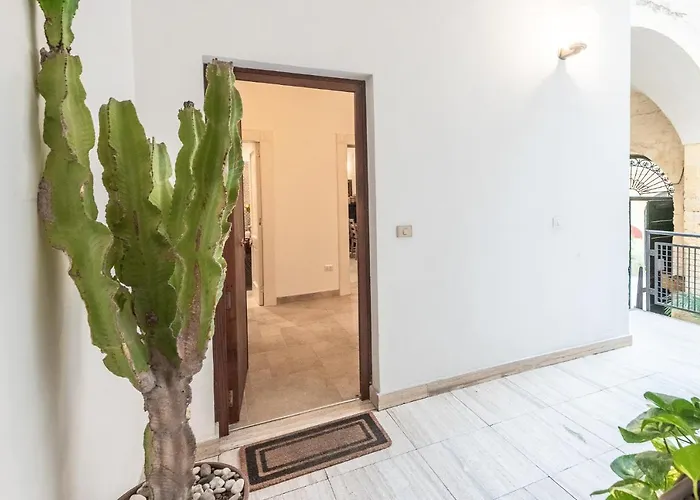 Apartment Rubichi 6 - Selection