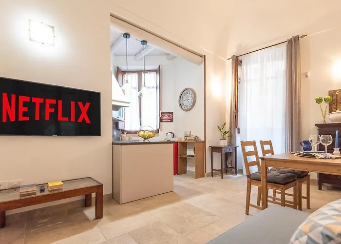 Apartment Rubichi 6 - Selection