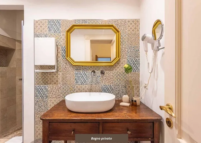 Apartment Rubichi 6 - Selection Lecce