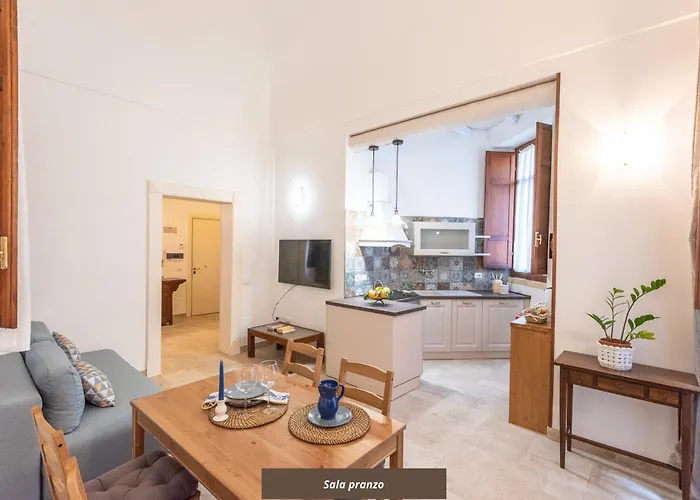 Rubichi 6 - Selection Lecce